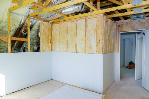Best Residential Insulation in Spring Valley, NY