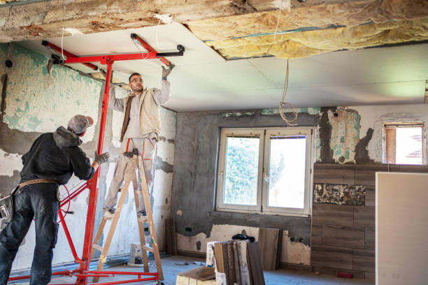Best Insulation Maintenance and Repair in Spring Valley, NY