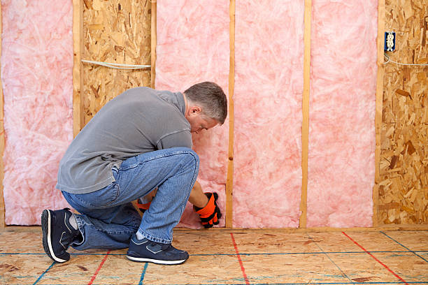 Best Spray Foam Insulation in Spring Valley, NY
