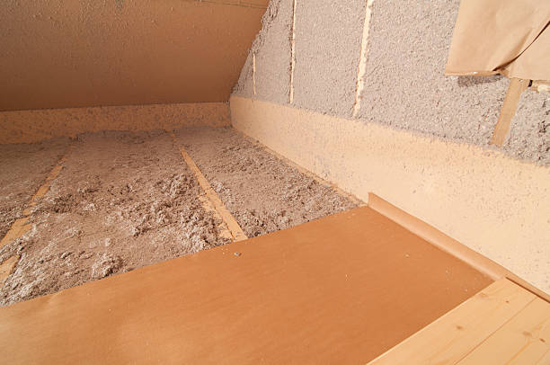Reliable Spring Valley, NY Insulation Contractor Solutions