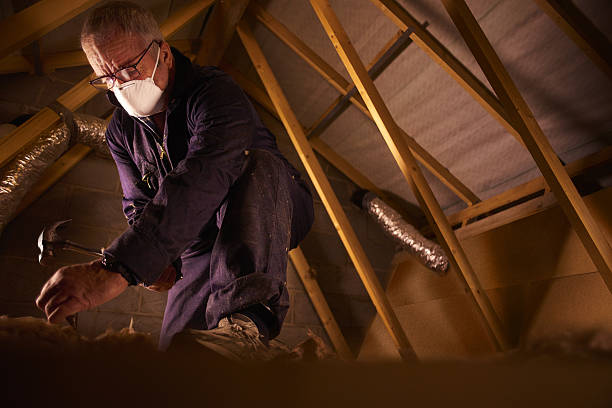 Best Specialized Insulation Services in Spring Valley, NY