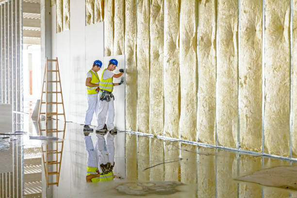 Types of Insulation We Offer in Spring Valley, NY